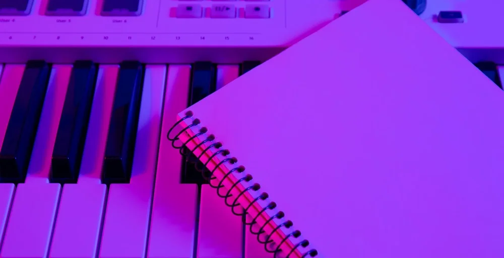 AI music composition tools