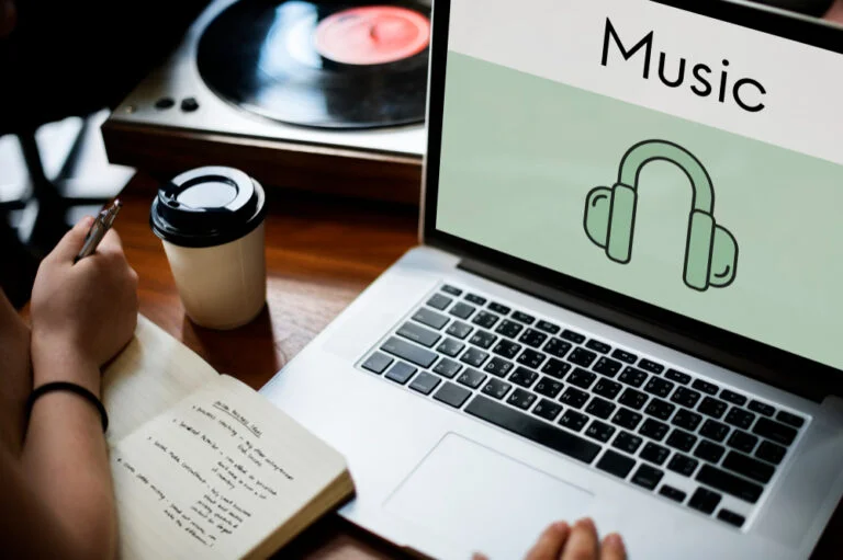 AI-powered songwriting platform